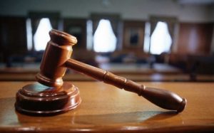 Nigerian hairdresser in court for allegedly kidnapping 2-year-old