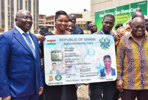 ‘We prepared Adentan residents for Ghana card registration’ – Ghana Post