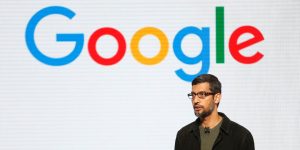 Google under investigation for ‘secretly tracking Android users’