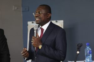 We’ll help gov’t to make Ghana clean – Zoomlion boss
