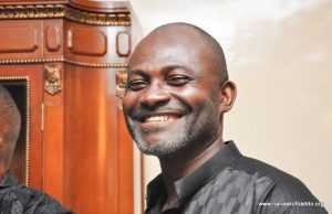 Kennedy Agyapong vows to publish photos of Anas’ properties