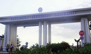 Koforidua Technical University chastised for employing ‘fake’ lecturer