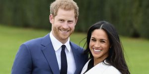 Royal wedding 2018: Prince Harry to wed Meghan Markle