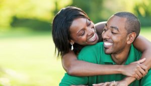 5 secrets of a happier relationship