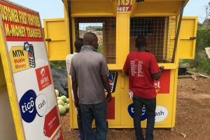 Our business is risky; give us insurance – Mobile Money Agents to telcos