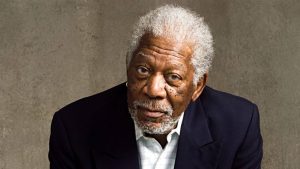 Visa stops Morgan Freeman commercials after sexual harassment report