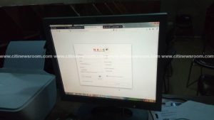 Mad rush for NABCO registration in Ashanti Region