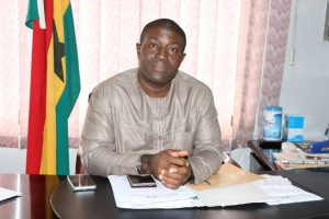 Enforce speed limits to reduce accidents – STC boss