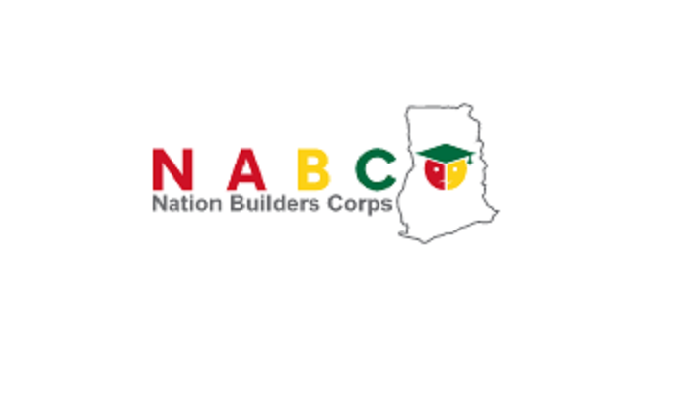 nation builders corps logo