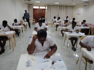 Health Ministry introduces new Nursing and Midwifery course