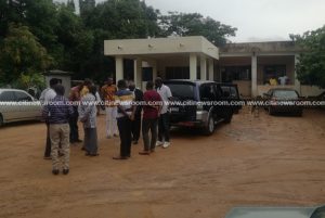 Aircraft engineer’s suspected killers remanded again