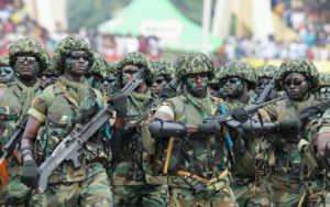 Set up military camp at Chereponi to curtail frequent violence – Lawyer