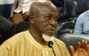 Alhaji Grunsah : Nana Addo acted in Ghana’s interest
