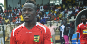 Yakubu Mohammed joins Elmins Sharks on loan