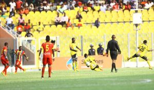 #Number12 exposé: Kotoko upset with Anas over ‘fixed’ loss to Hearts
