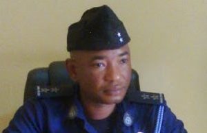 We’re ensuring maximum security in Chereponi – Police