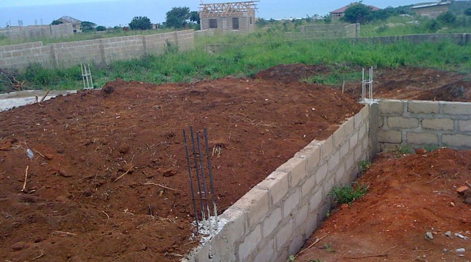 Image result for land locations in ghana for sale