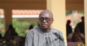 N/Region: Police, Military in control of Nakpache situation – Dery