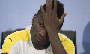 Asamoah Gyan’s retirement debacle is needless (Article)