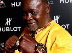 You’re a truly great Ghanaian – Herbert Mensah celebrates Azumah Nelson@60