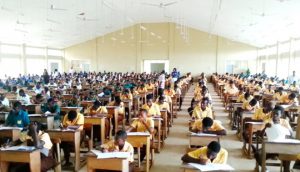 WAEC releases 2019 private BECE results, no malpractice recorded