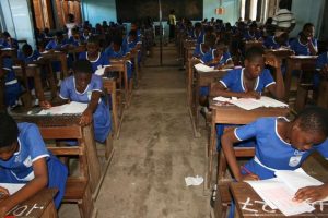 Asante-Akim South MP pays mock BECE fees for over 2,800 candidates