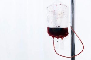 Blood banks need right infrastructure – UCC Dean of Medical Sciences 