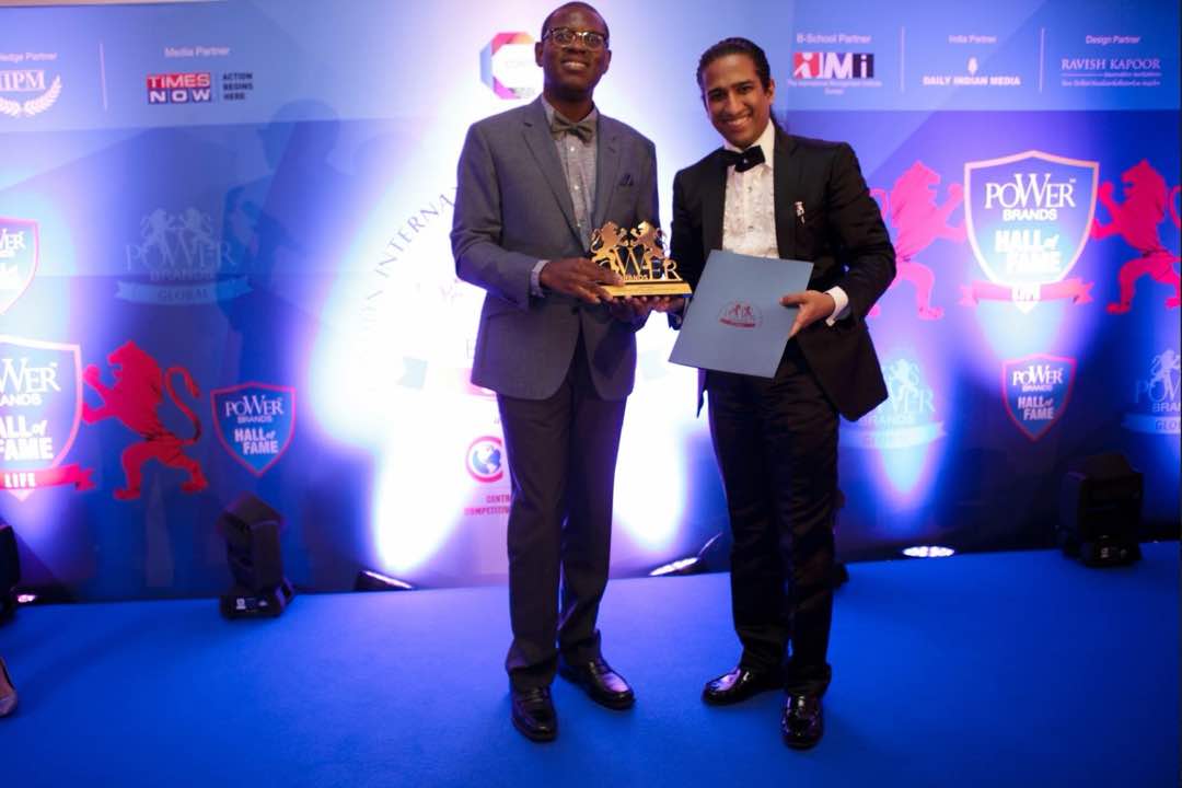 Bright Simons inducted into 2018 Power Brands Hall of Fame (1)