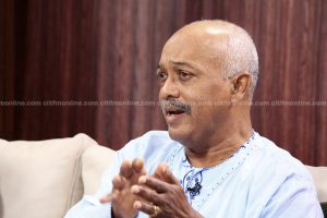 Casely Hayford to Ghanaians in US awaiting deportation: ‘Come back home’