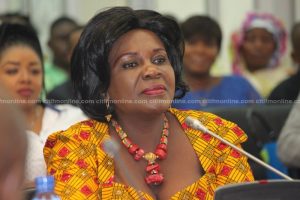 We’ll succeed in making Accra Africa’s cleanest city  – Sanitation Minister