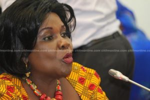 Mahama lured electorates with sod cutting ceremonies – Minister