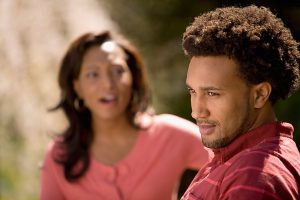 5 Ways setting boundaries can damage your relationship