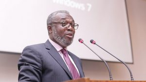 Report on ‘no-bed syndrome’ probe to be ready July 6 – GHS