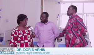 Nurses, other staff ready to run Ofankor health centre –  Health Director