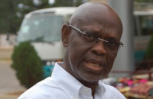 NDC to investigate controversy over Kwesi Botchwey forms