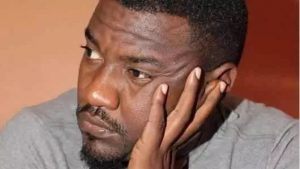 John Dumelo withdraws from NDC Ayawaso West Wuogon primaries