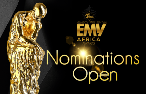 EMY Africa Awards 2018 opens nominations