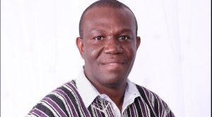 Ho West NDC MP to resign from Parliament