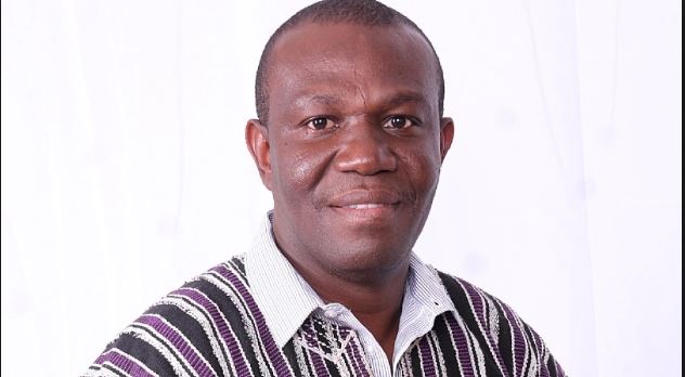 Emmanuel Kwasi Bedzrah
