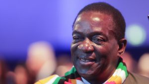 Zimbabwe: President allegedly survives assassination attempt; some injured