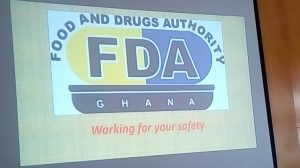 FDA to Mental Health Authority: Set up rehab centers for Tramadol addicts