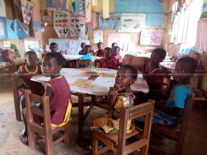 Gov’t urged to adopt Print-Rich concept in public schools for kids