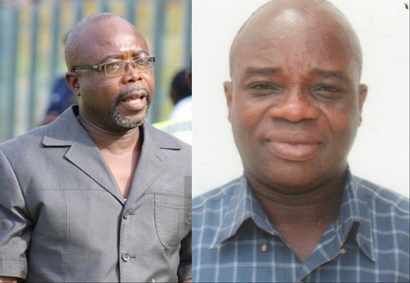 #Number12: Meet the three ‘honest’ GFA officials who rejected Anas’ bribe