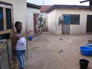 Ghanaians struggling with unending rent challenges [Video]