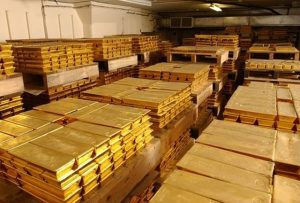PMMC reserves 30% of refined gold to local jewelers
