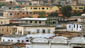 Profit-driven private sector won’t provide affordable housing – Expert