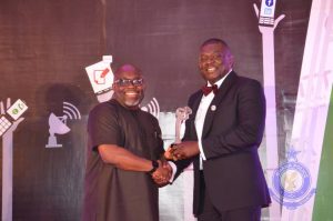 IGP, Police Service awarded for ICT innovation