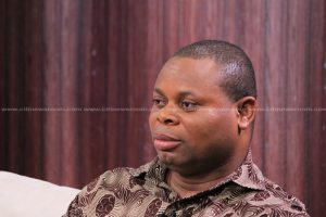 Not everyone needs Free SHS, pay if you can afford it – Franklin Cudjoe