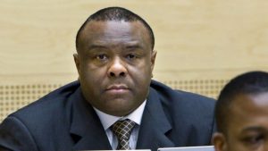 ICC orders release of Congo ‘warlord’ Jean-Pierre Bemba