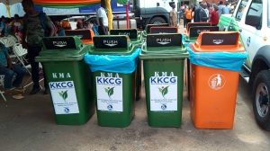 Unemployed sanitation officers question ‘clean Accra’ agenda